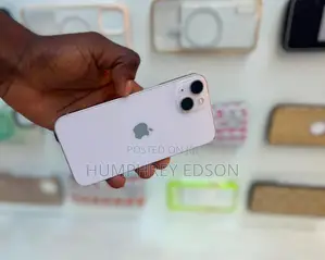 Apple iPhone 13 128 GB Pink