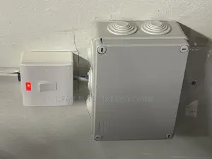Kwa Mahitaji Ya Ufungaji Kengele Automatic Shuleni.