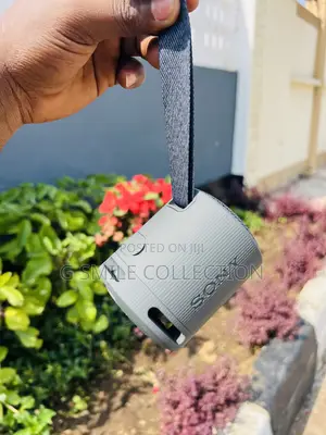 Sony Xb100 Speaker