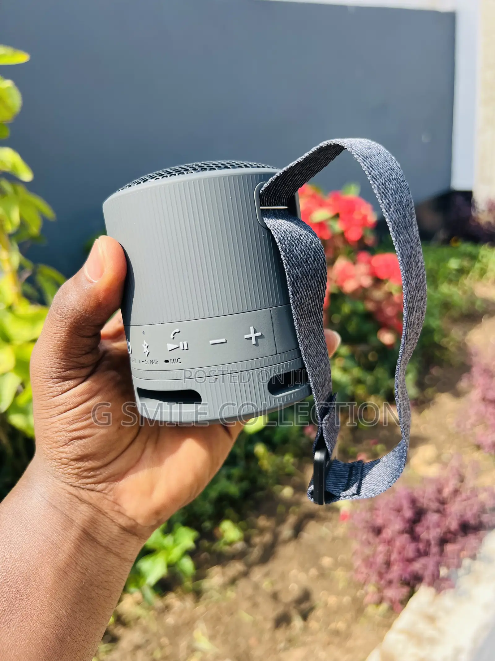 Sony Xb100 Speaker