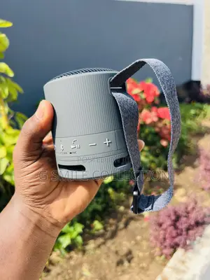 Sony Xb100 Speaker