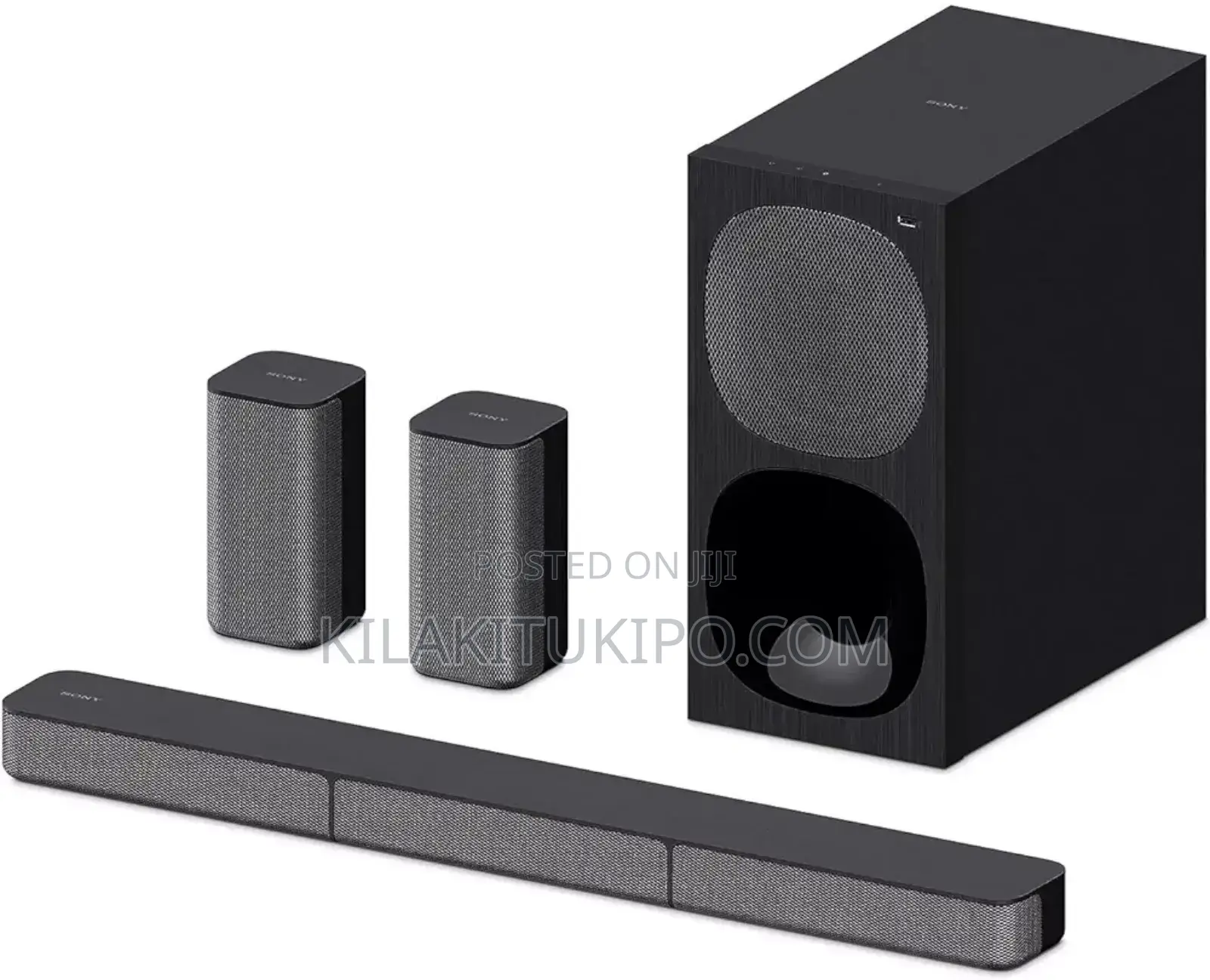 SONY Ht-S20r Sound Bar