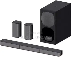 SONY Ht-S20r Sound Bar