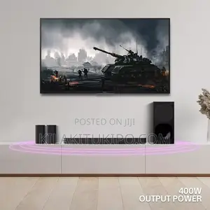 SONY Ht-S20r Sound Bar