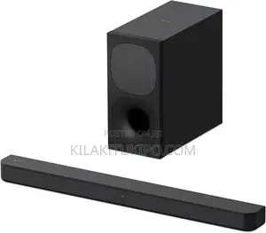 Wireless Ht-S400 SONY Sound Bar