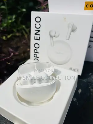 Oppo Enco Buds 2