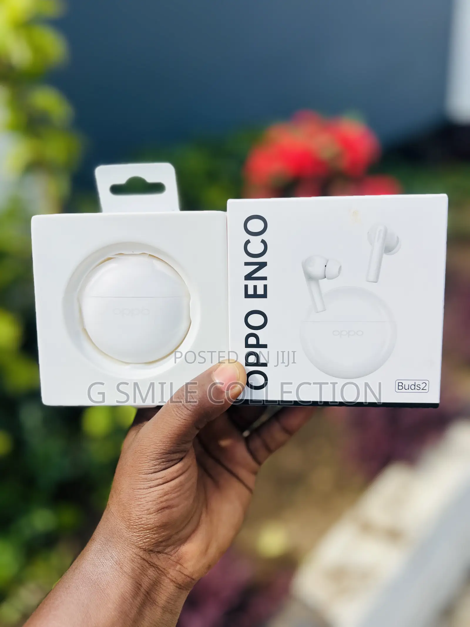 Oppo Enco Buds 2