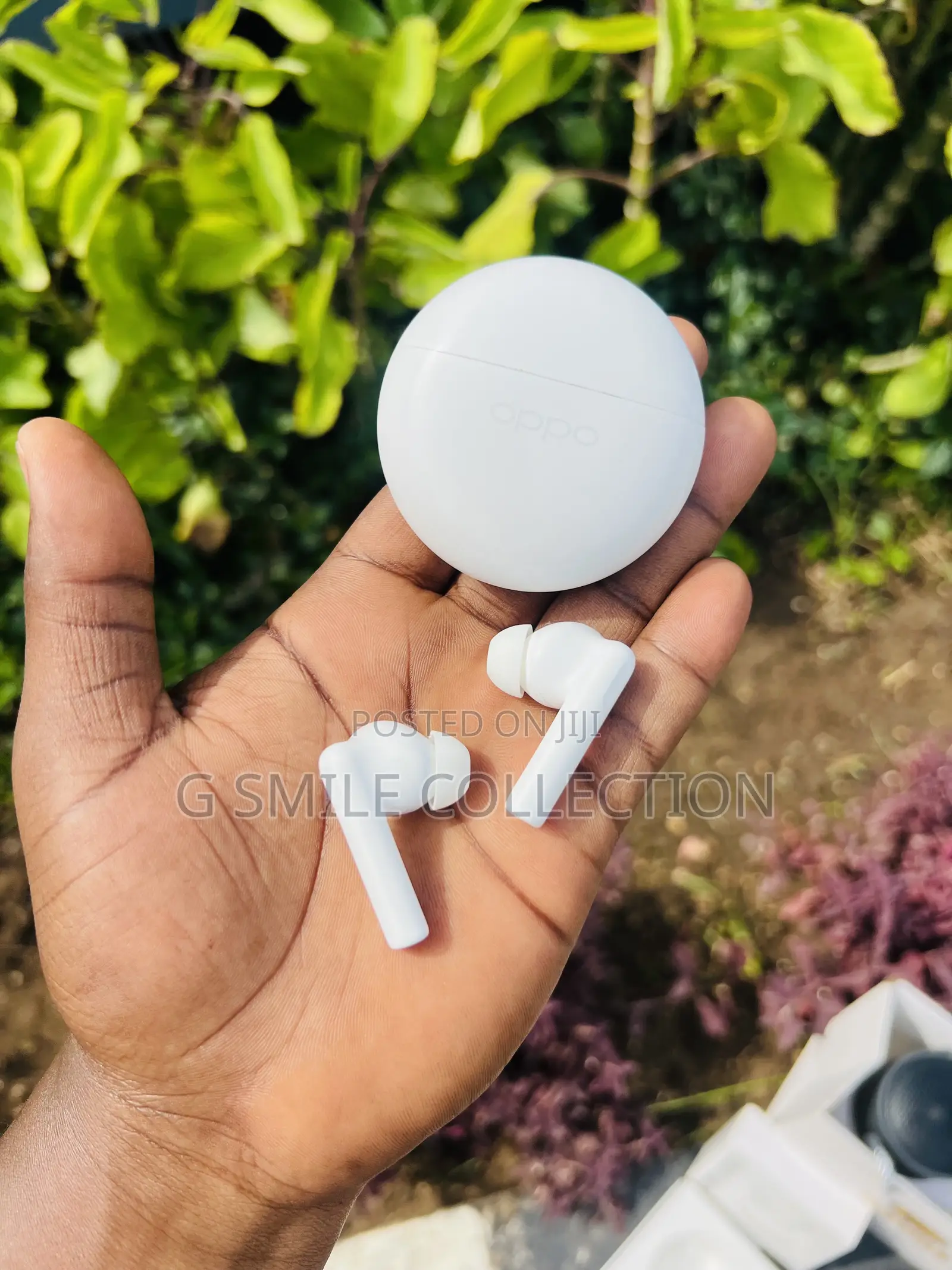 Oppo Enco Buds 2