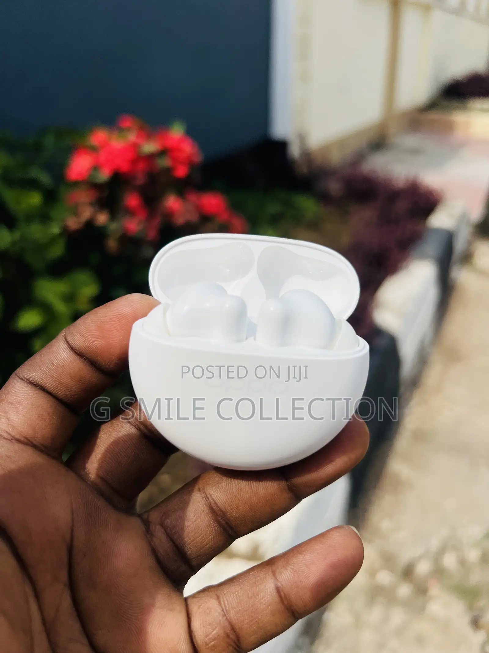 Oppo Enco Buds 2