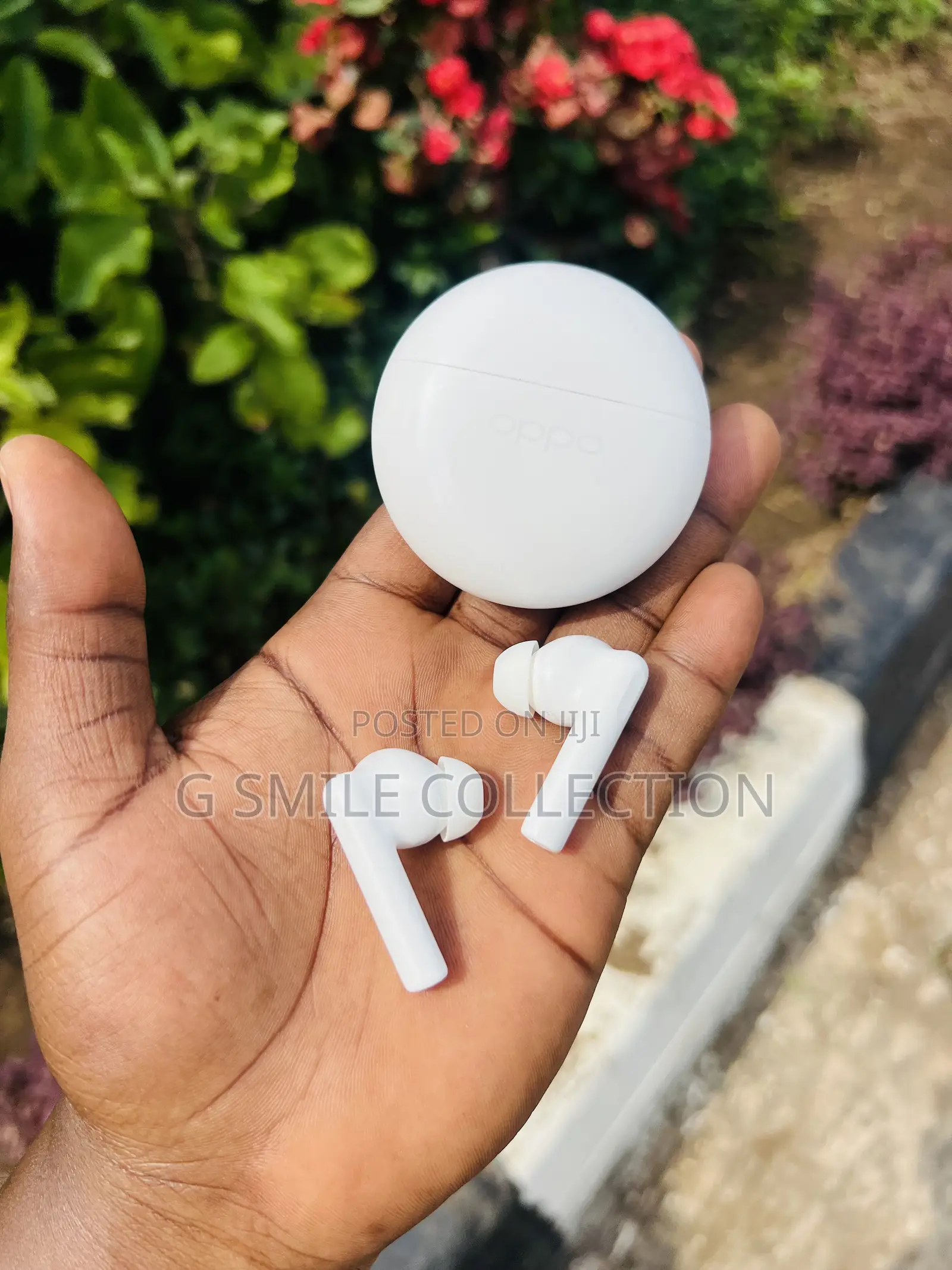 Oppo Enco Buds 2