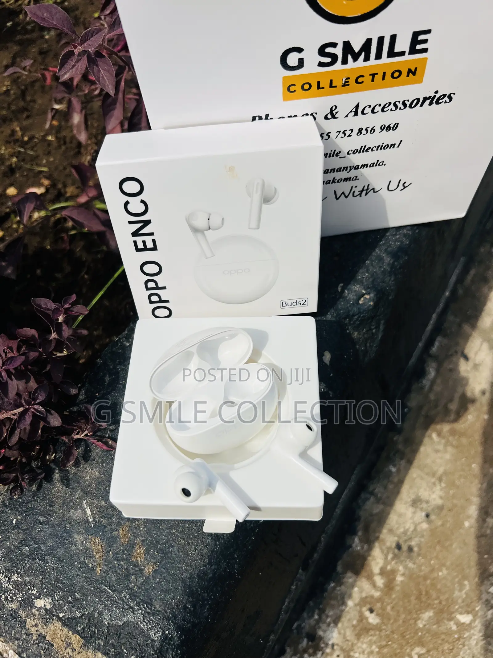 Oppo Enco Buds 2