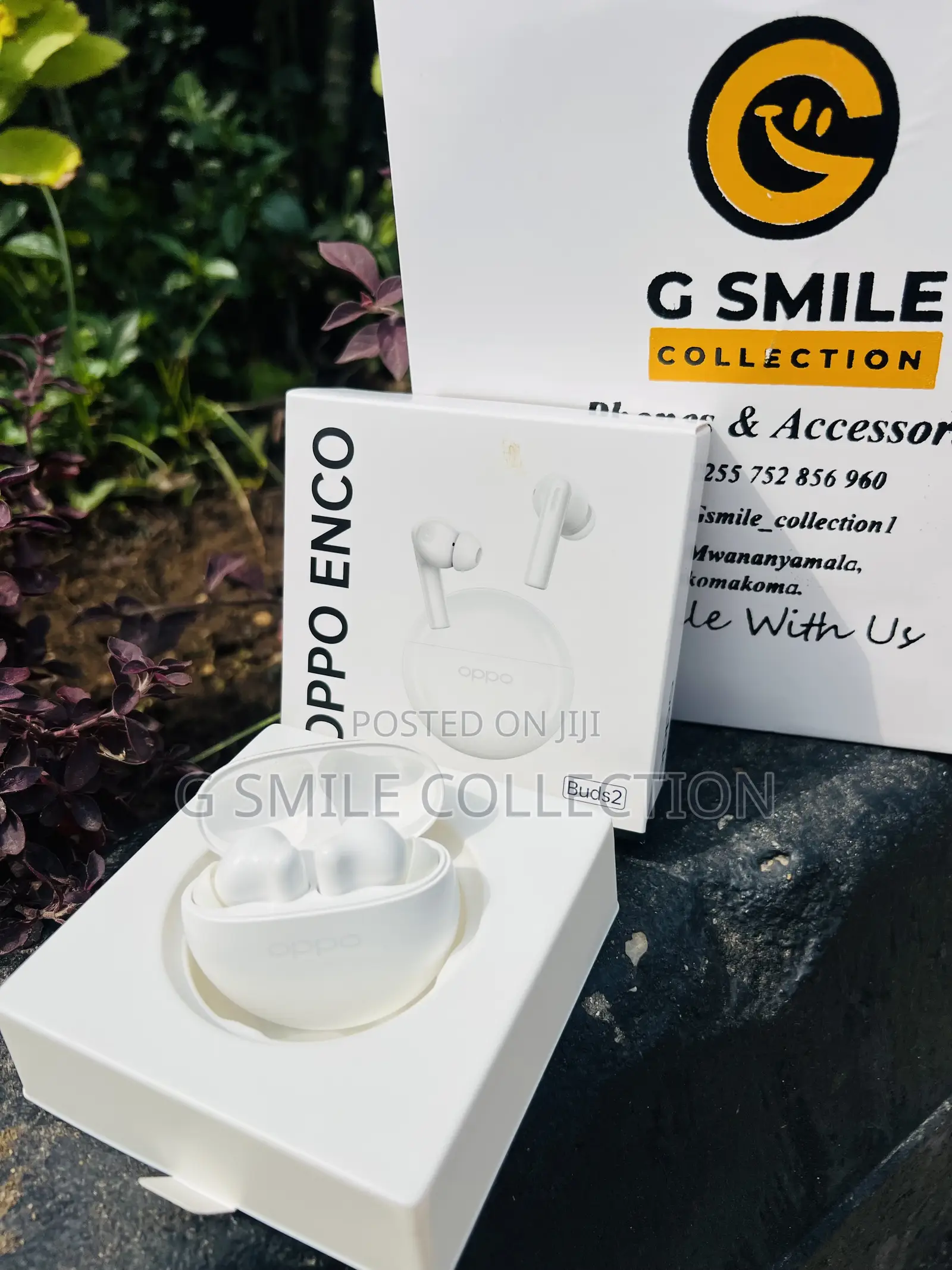 Oppo Enco Buds 2