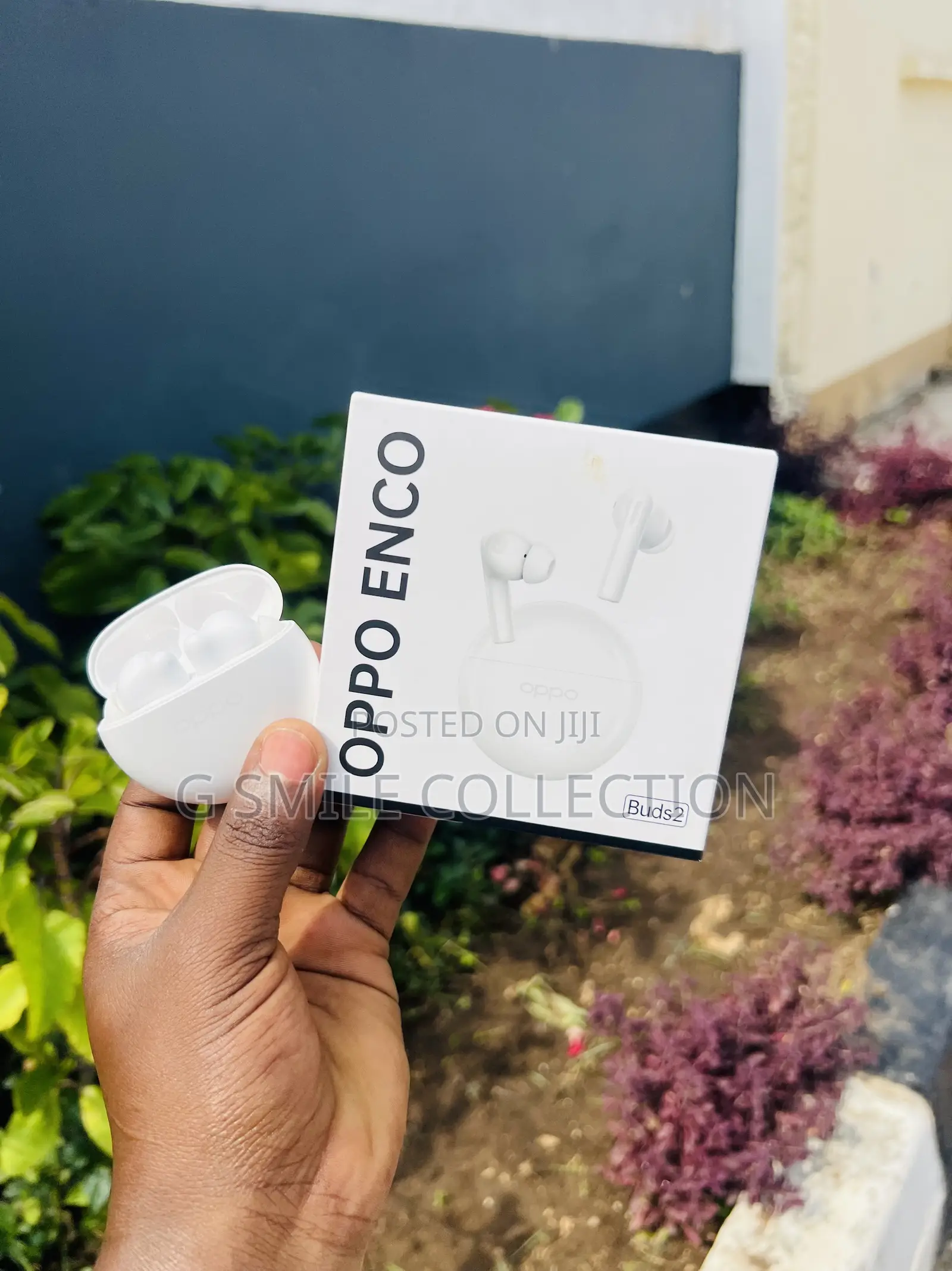 Oppo Enco Buds 2
