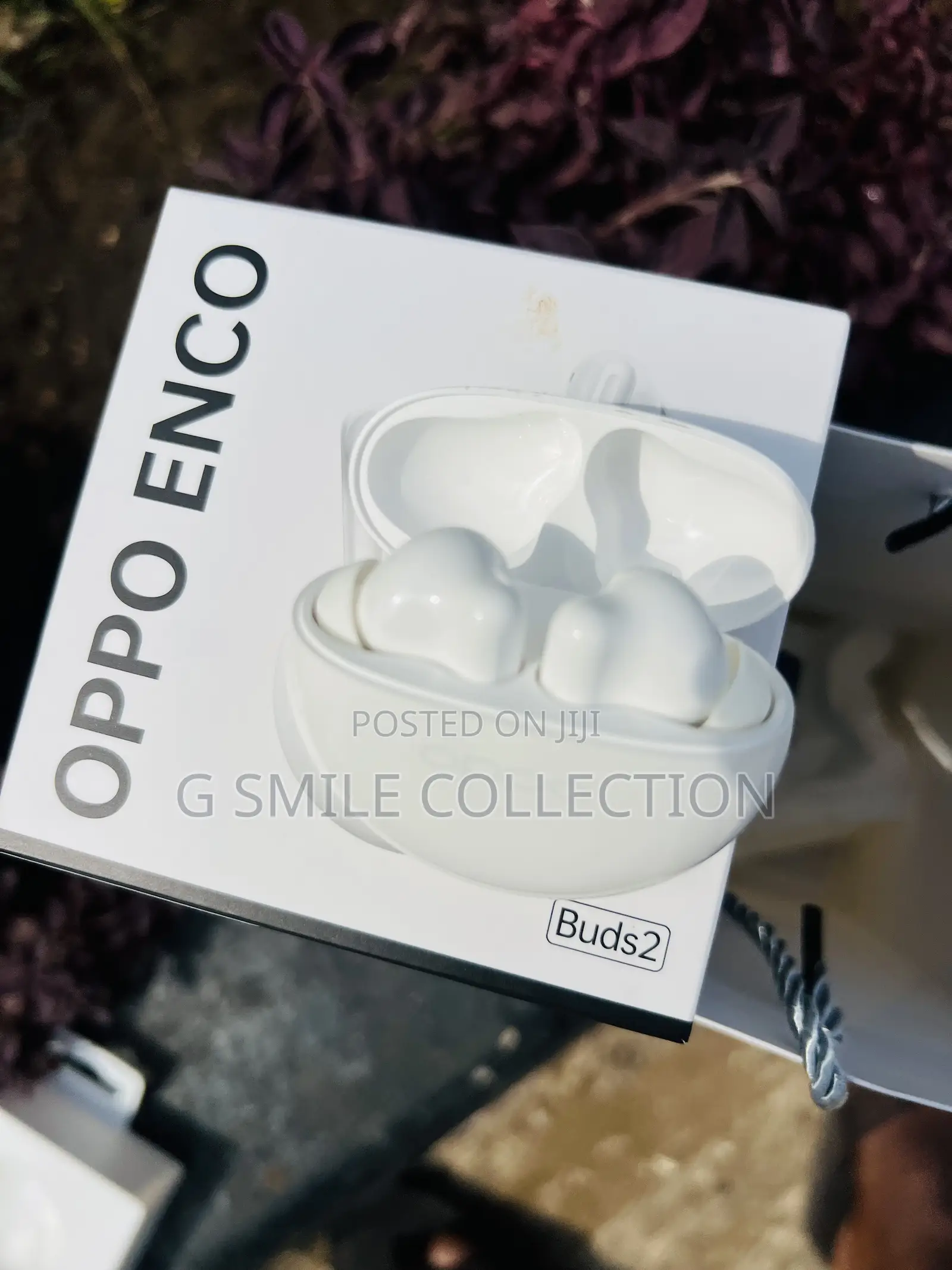 Oppo Enco Buds 2