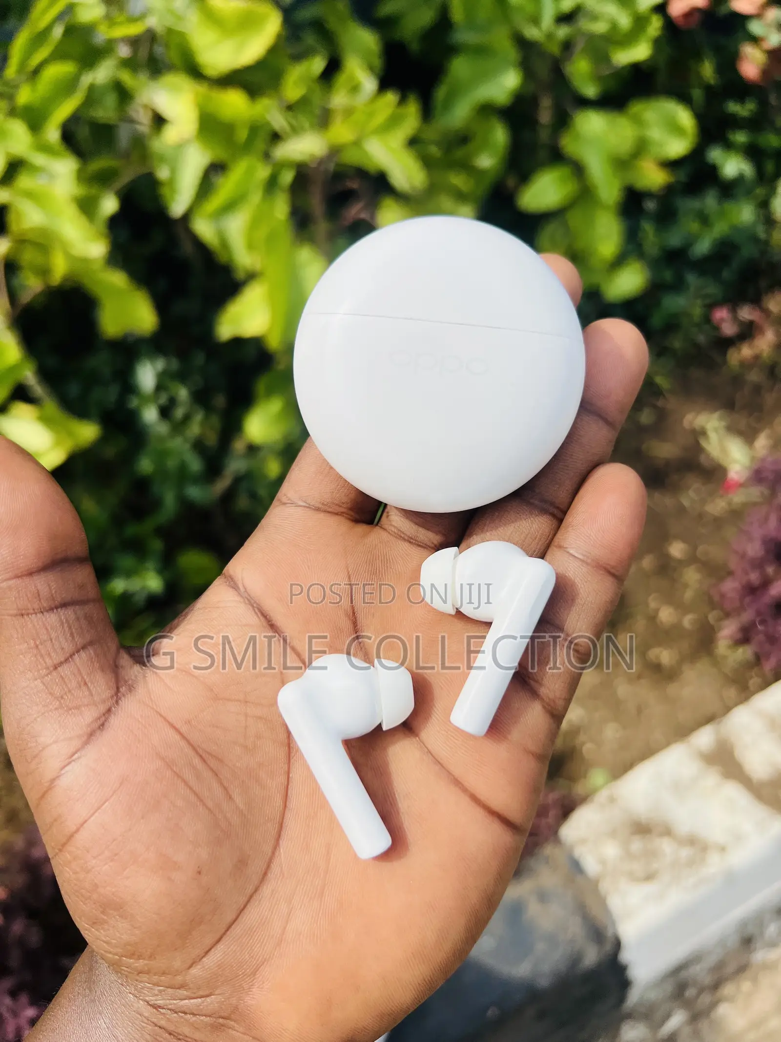 Oppo Enco Buds 2