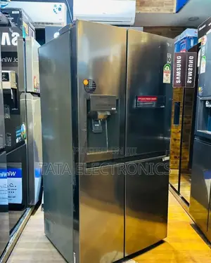 LG Refrigerator 634 Liters || GC-L257SLXL