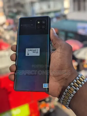 Samsung Galaxy A42 5G 128 GB