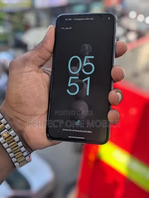 Google Pixel 5 128 GB