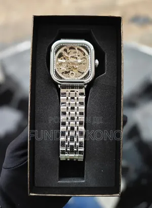 Forsinin Automatic Watch