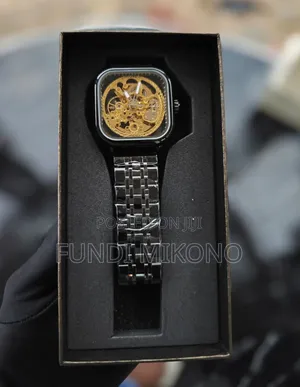Forsinin Automatic Watch