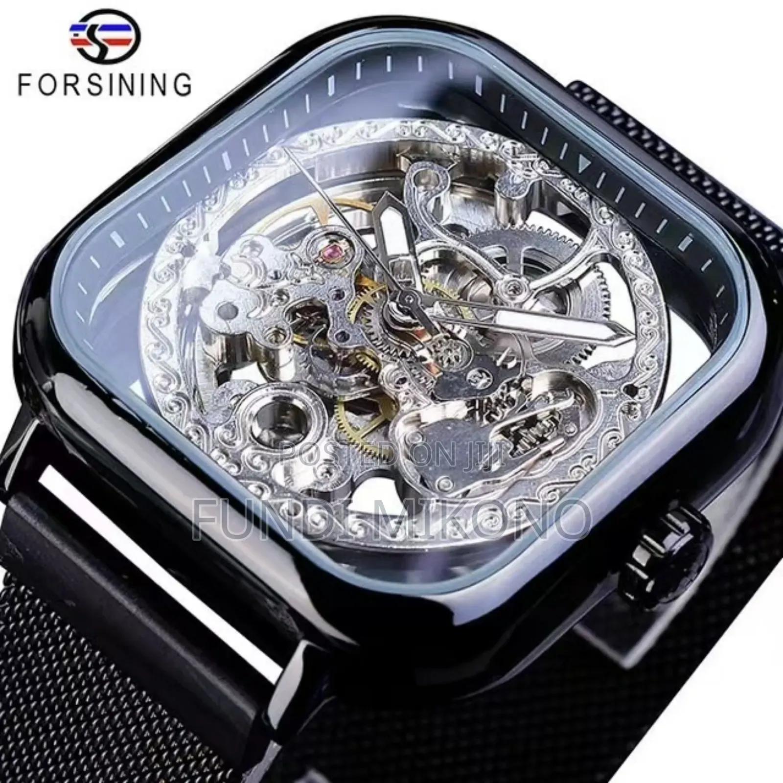 Forsining Automatic Watch