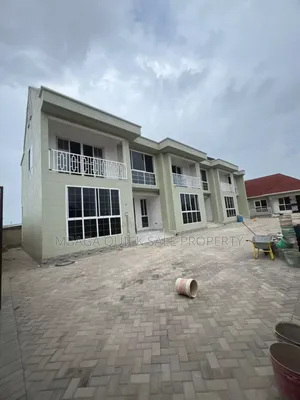 2bdrm Apartment in Mbweni for rent