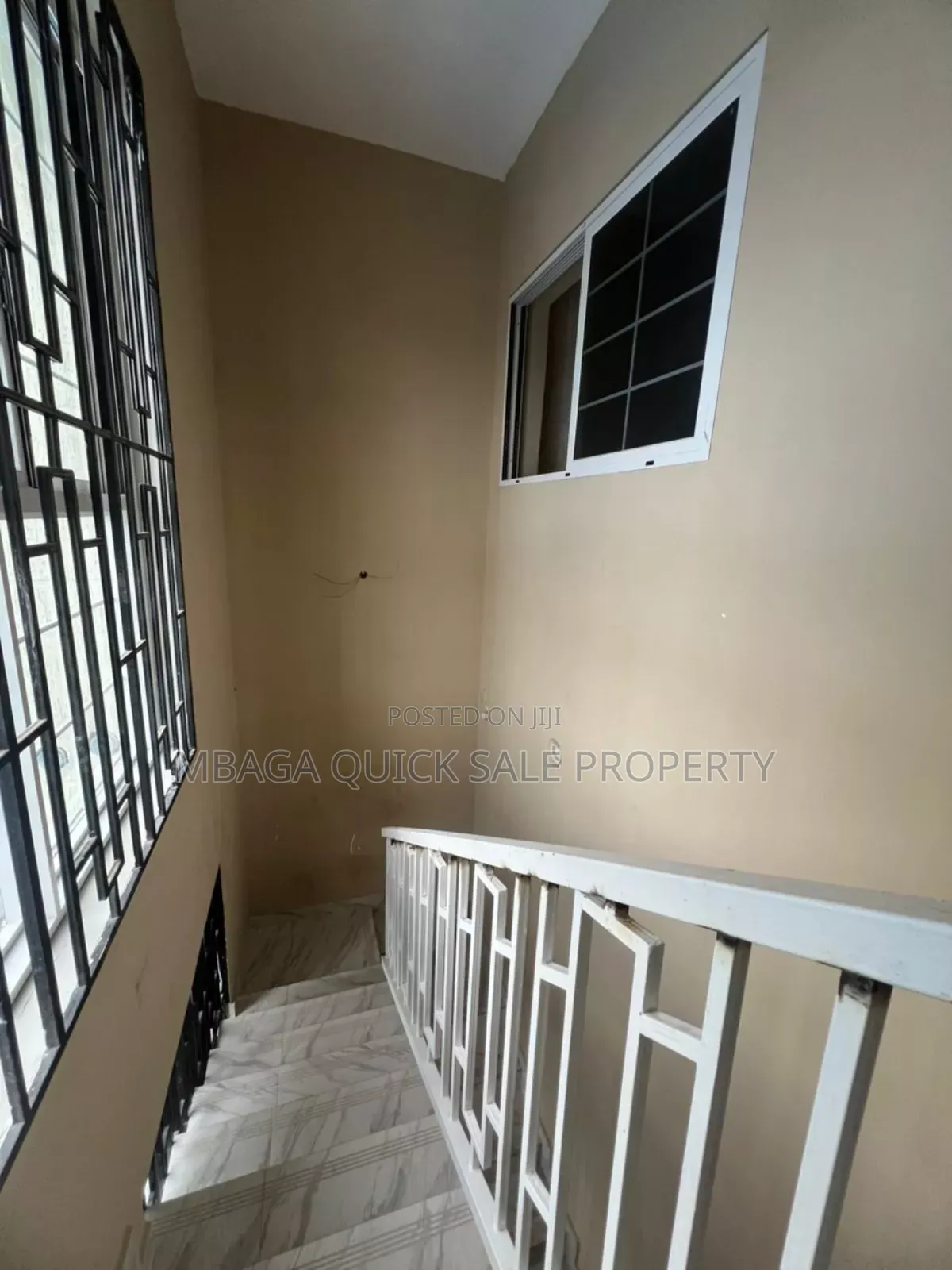 2bdrm Apartment in Mbweni for rent