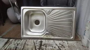 Kitchen Sinks