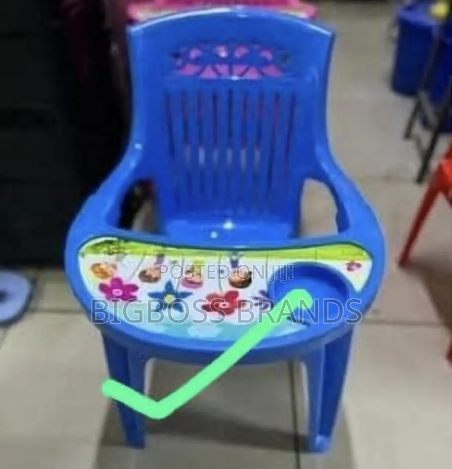 Baby Feeding Chair