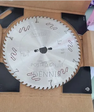 Cutting Blade Italian