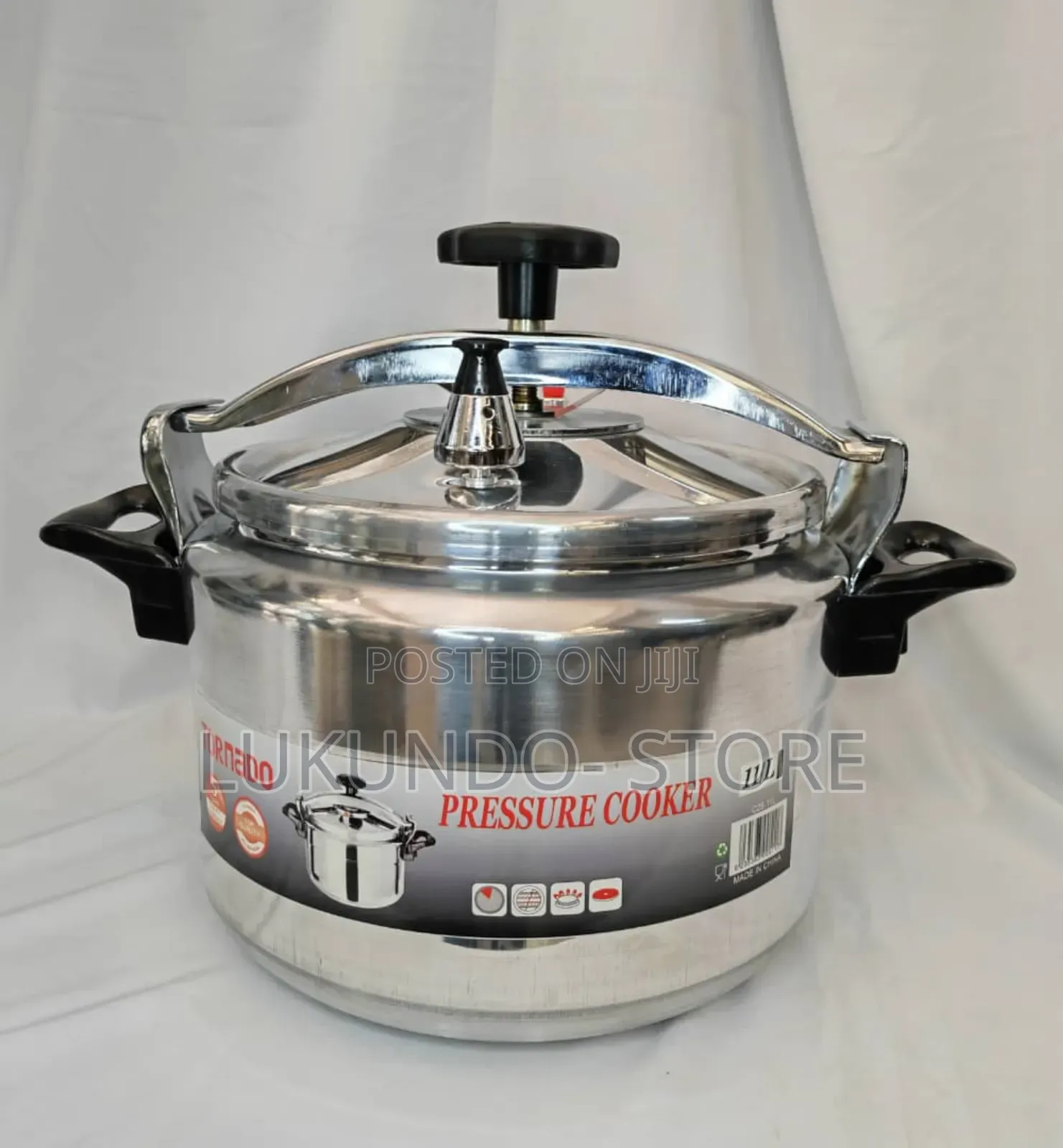 Pressure Cooker Litre 7