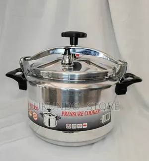 Pressure Cooker Litre 7