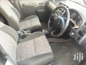 Toyota RAV4 1999 White