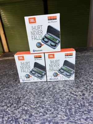 Photo - JBL Earpod Bluetooth
