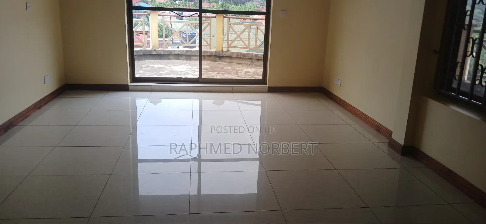 3bdrm Apartment in Tanzania Realestates, Arusha for rent