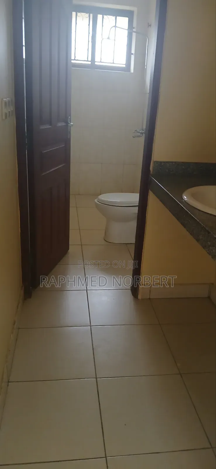 3bdrm Apartment in Tanzania Realestates, Arusha for rent