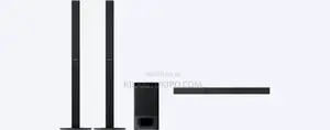 Sony HT-S700RF, 5.1ch, 1000W Soundbar