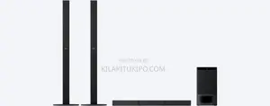 Sony HT-S700RF, 5.1ch, 1000W Soundbar