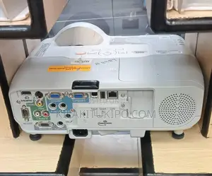 Powerlite 425W Wxga 3lcd EPSON Projector