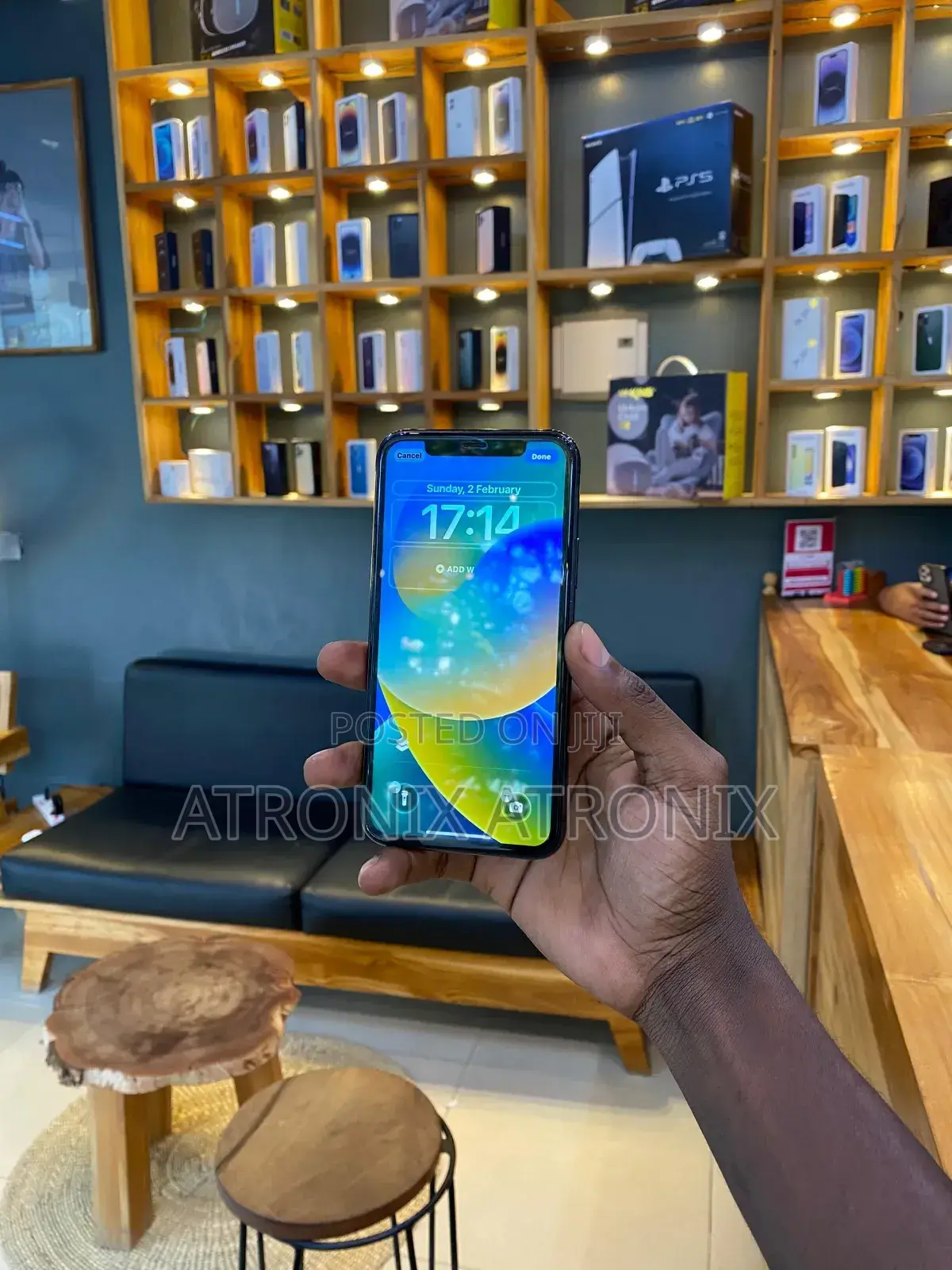Apple iPhone 11 Pro Max 256 GB Black