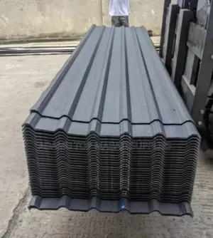 Rough IT5 With Charcoal Grey Color