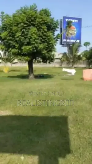 Ukonga: 3,000 SQM Plot for Sale - Dar