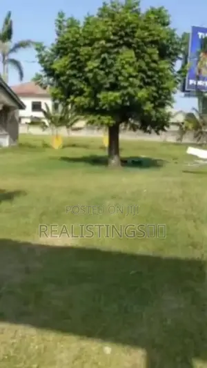 Ukonga: 3,000 SQM Plot for Sale - Dar