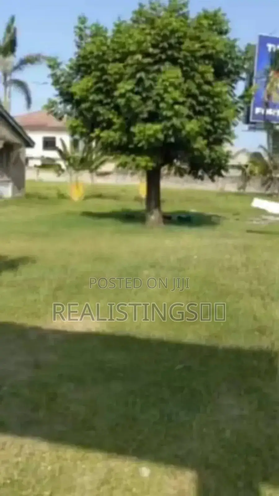 Ukonga: 3,000 SQM Plot for Sale - Dar