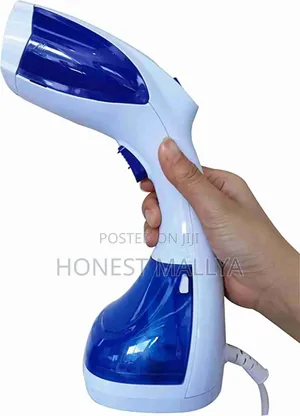 Portable Garmets Steamer