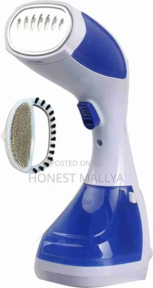 Portable Garmets Steamer