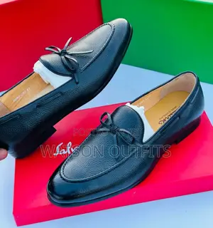 Official Shoes