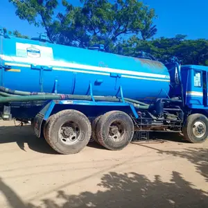 Sewage Service