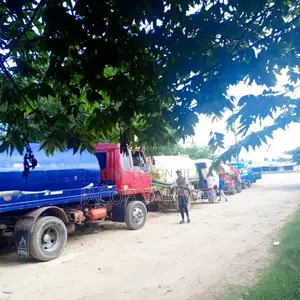 Sewage Service