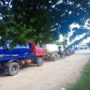Sewage Service
